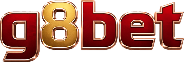 g8bet logo